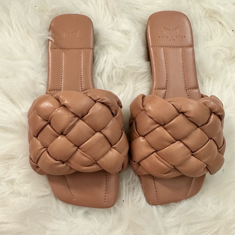 Marc Fisher Marisol Slide Sandal